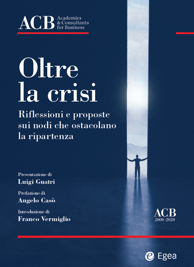 Un nuovo rapporto impresa-consulente: le società di lavoro professionale